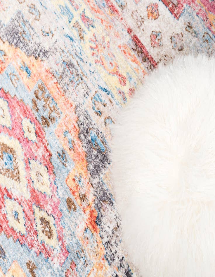 Detail image of  2' 2 x 3' Vega Rug