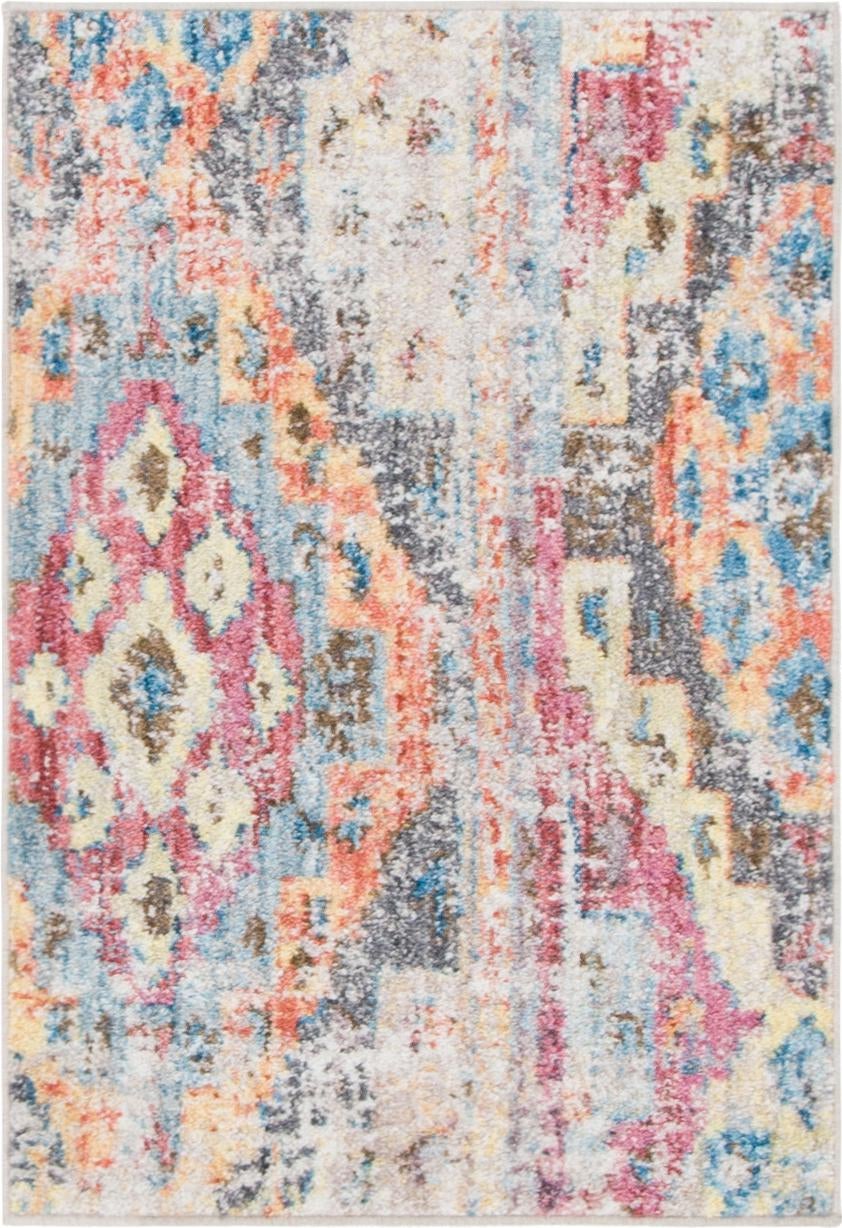 Rug Multicolored Swatch link