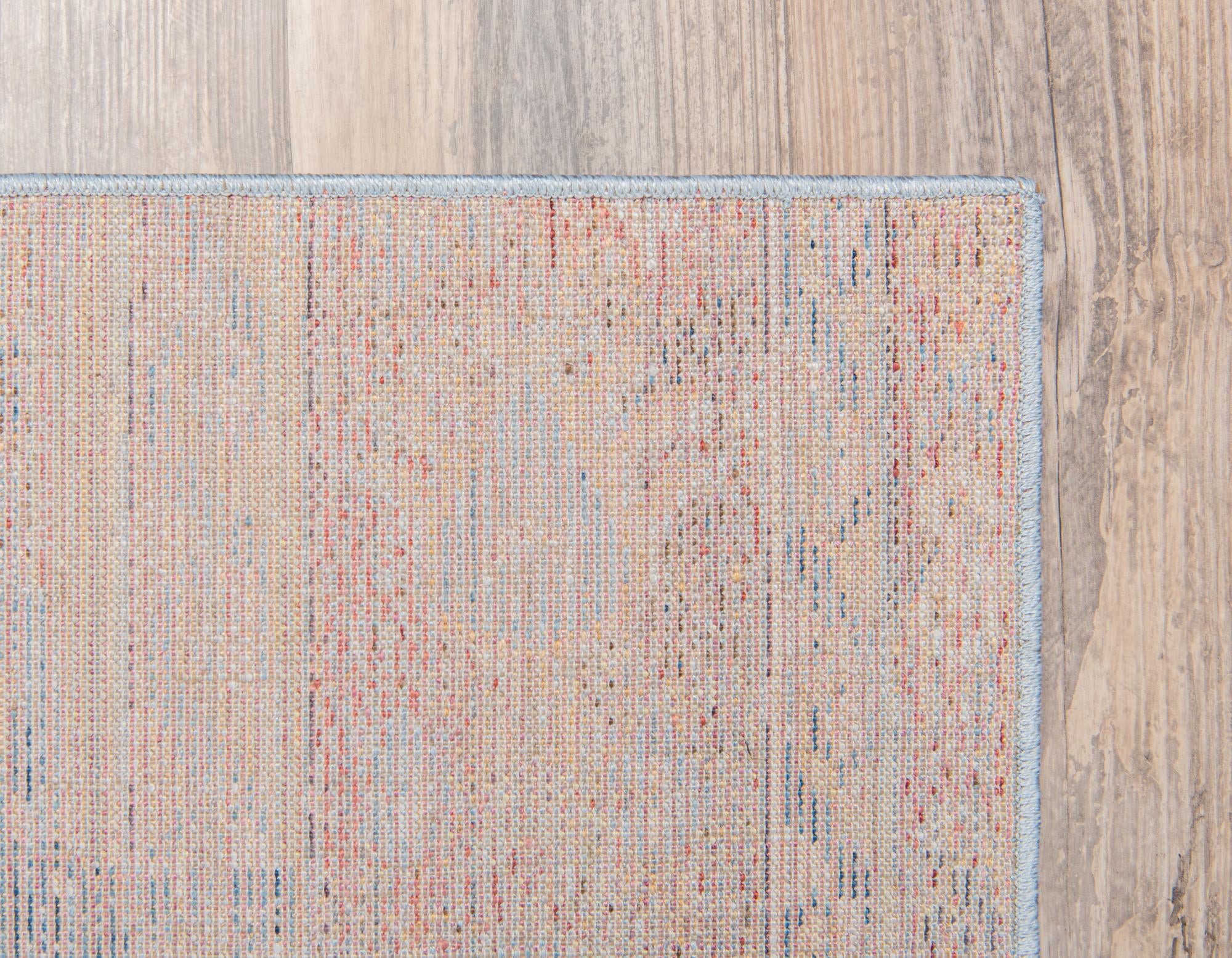 Multicolor 8' x 10' Vega Rug | Rugs.com