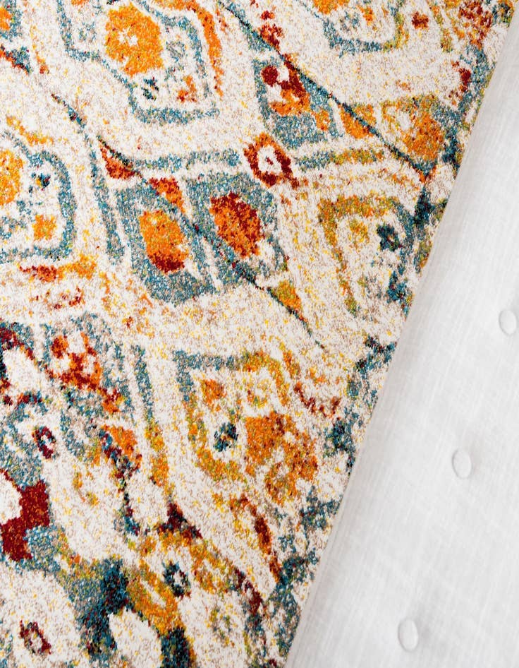 Detail image of  4' x 6' Veneto Rug