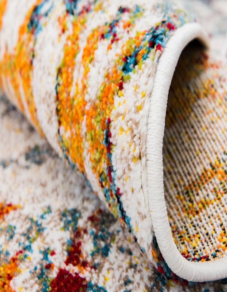 Detail image of  4' x 6' Veneto Rug