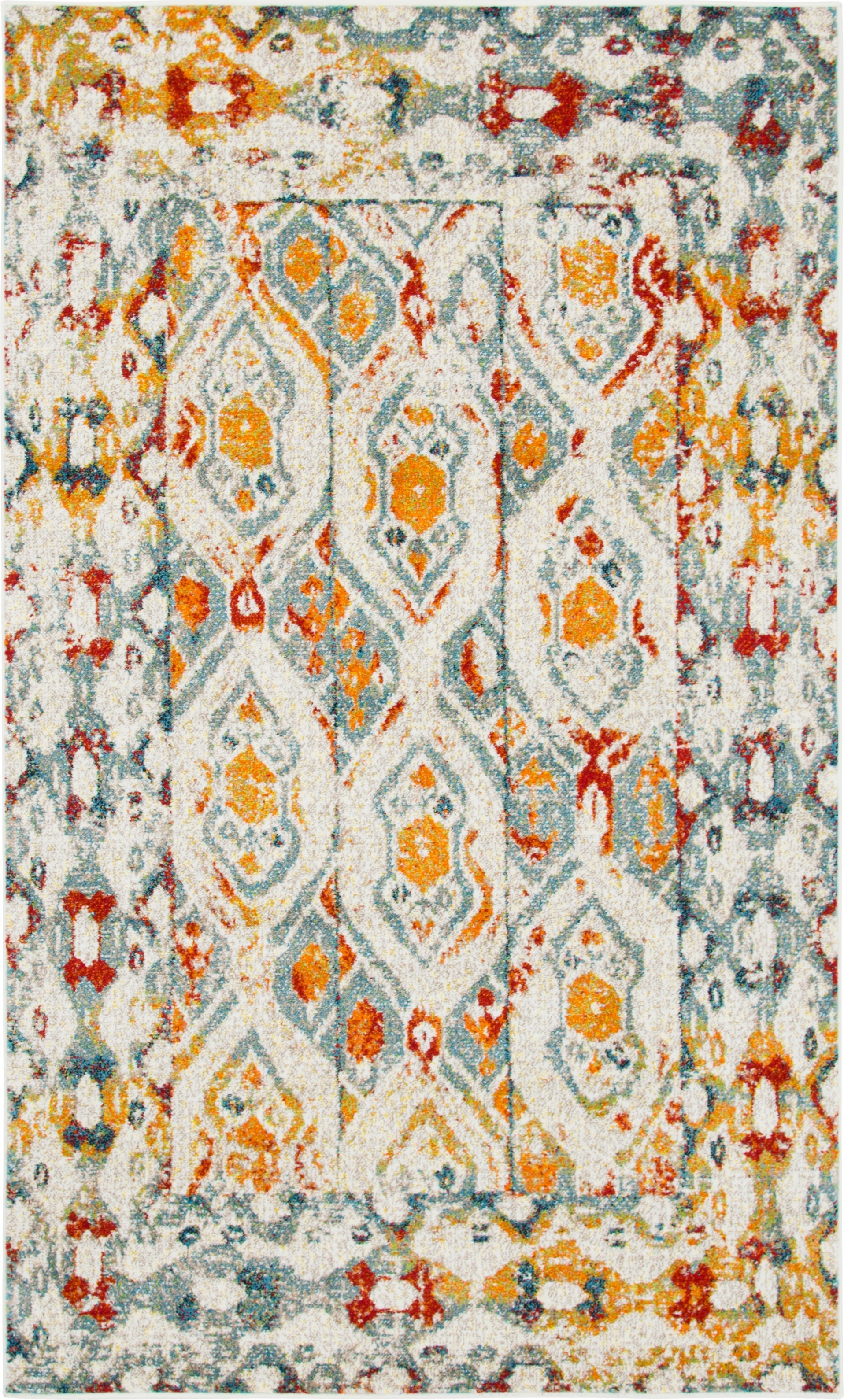 Rug Multicolored Swatch link