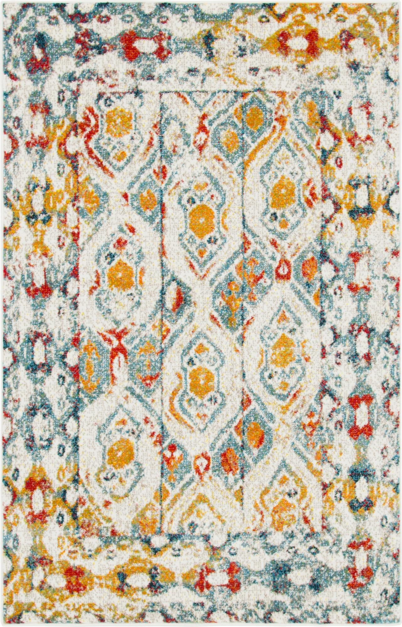Rug Multicolored Swatch link