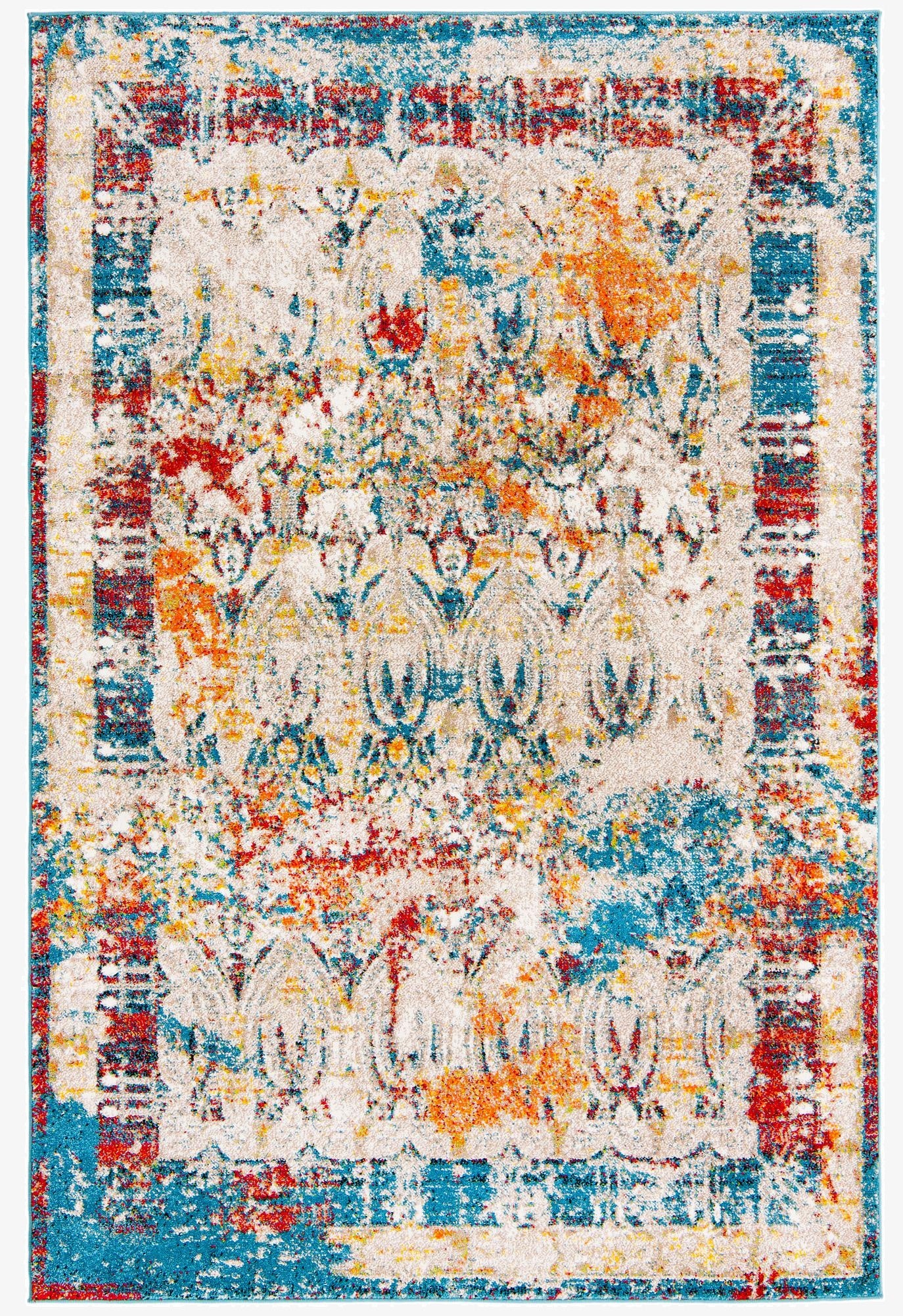  5' x 8' Veneto Rug