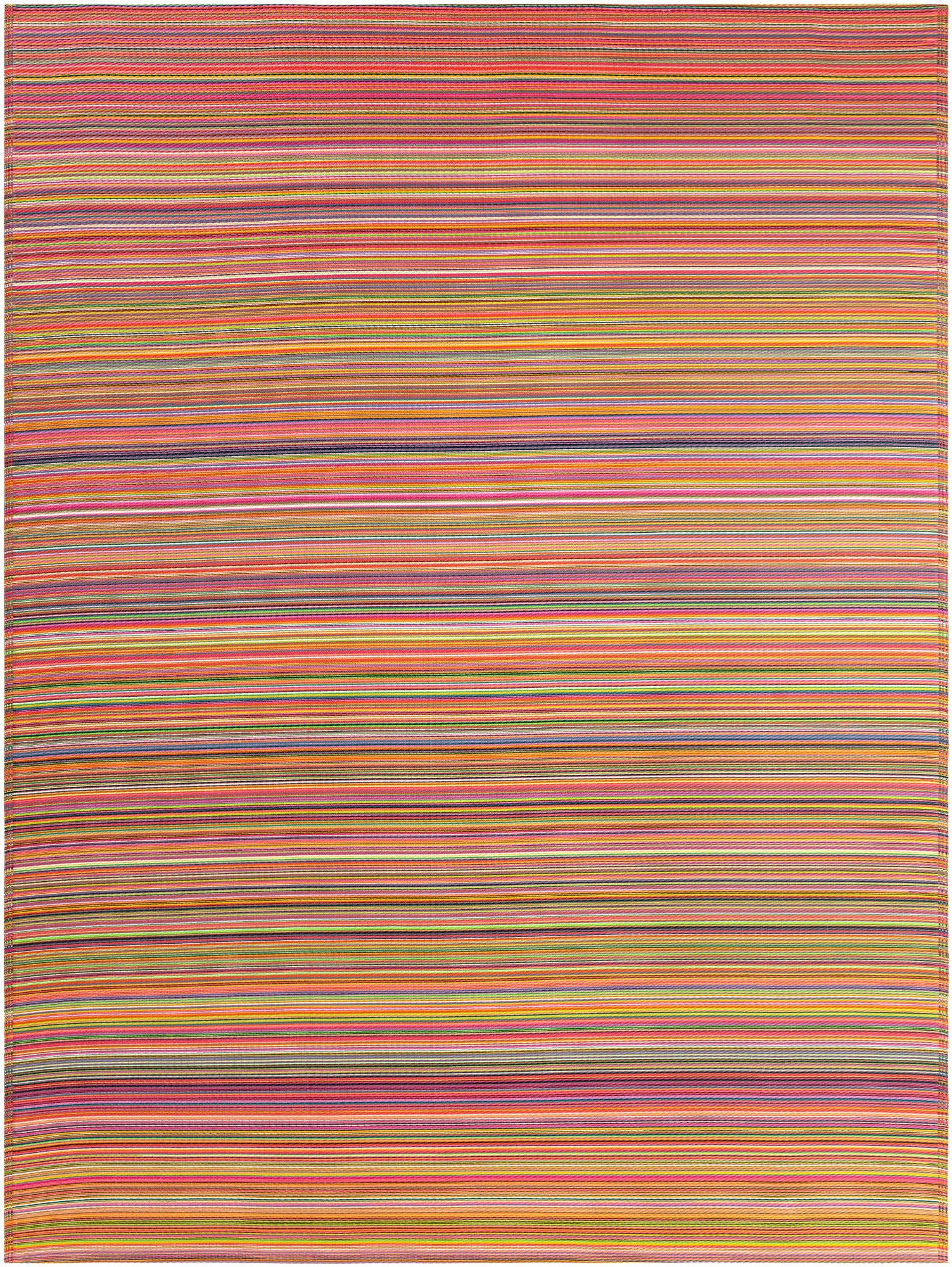  9' x 12'  Washable Vista Breeze Indoor / Outdoor Rug