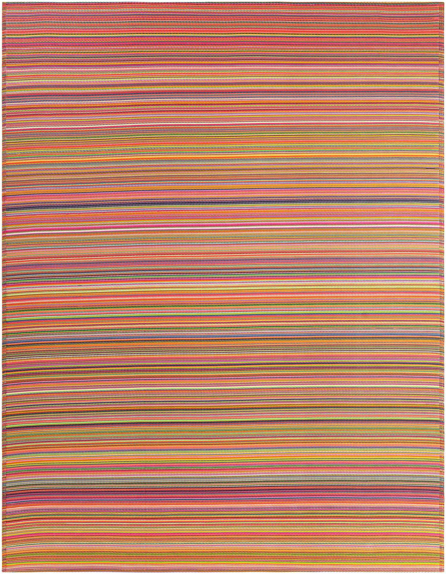 Primary image  9' x 12'  Washable Vista Breeze Indoor / Outdoor Rug