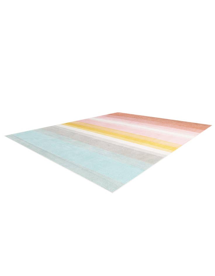 Detail image of  10' x 13' Whimsy Kids Rug