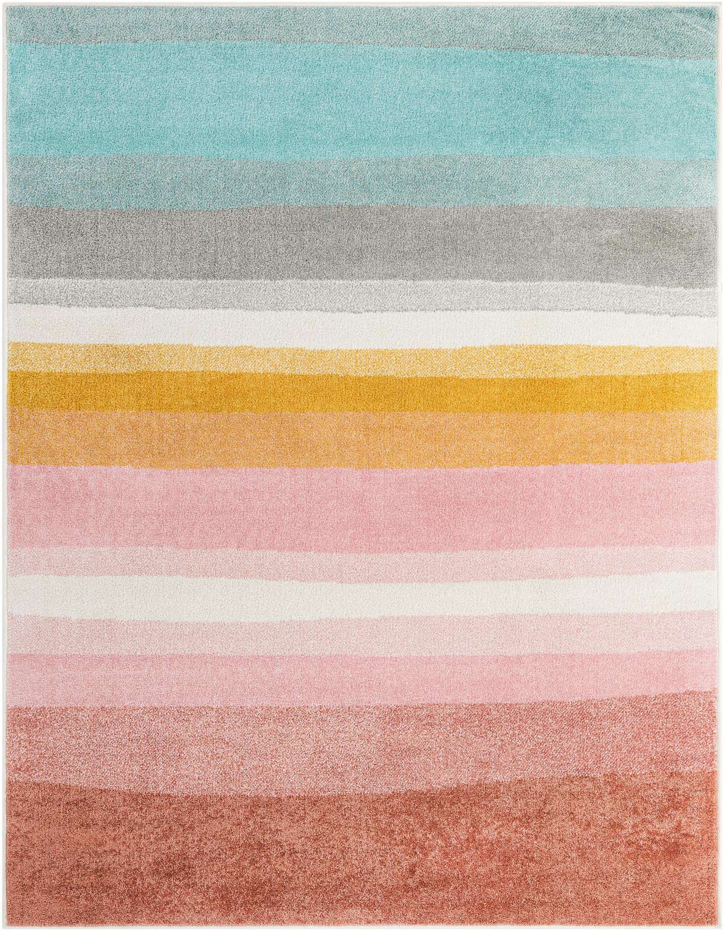Primary image  5' x 7' Whimsy Kids Rug