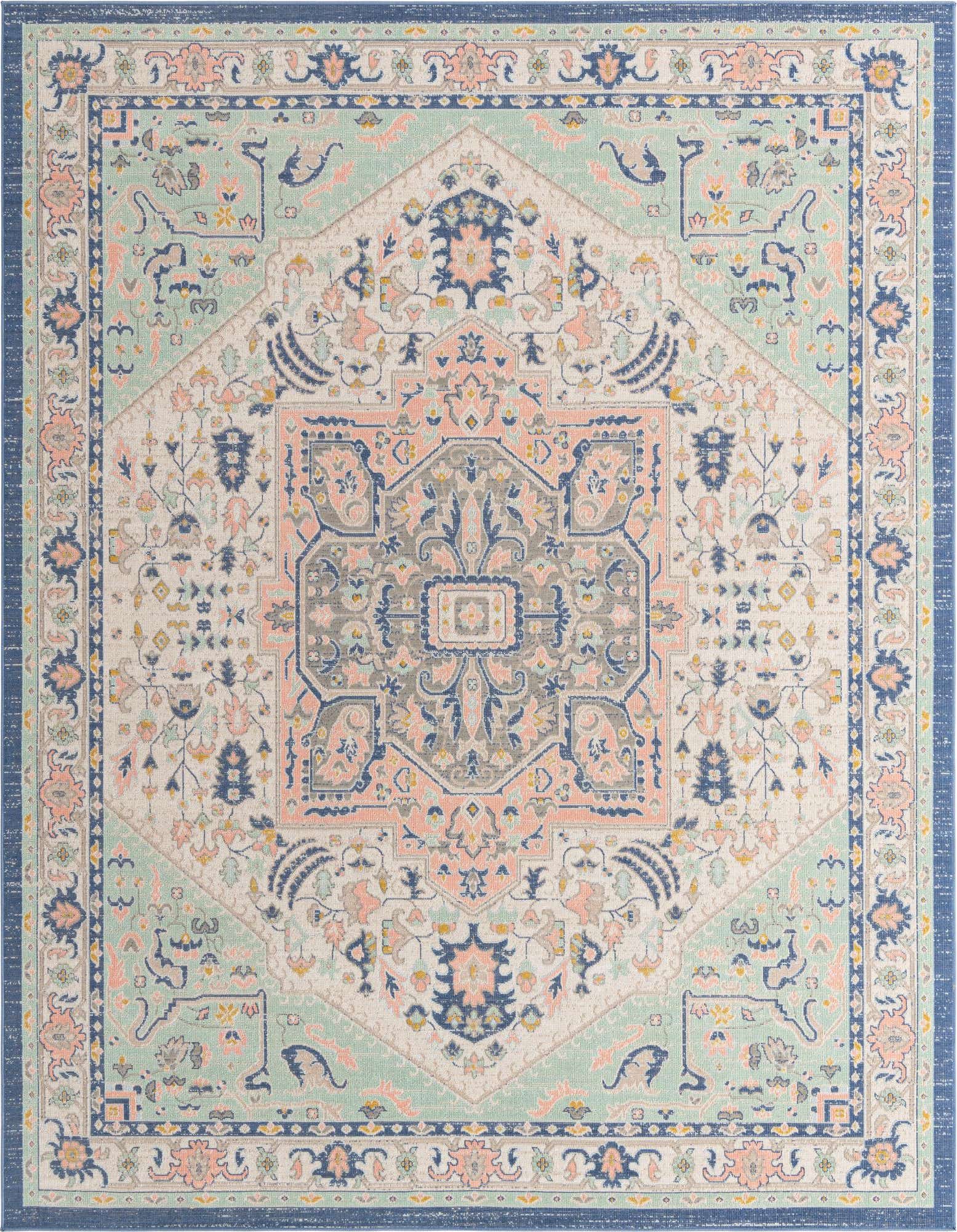 Primary image  8' x 10' Whitney Rug