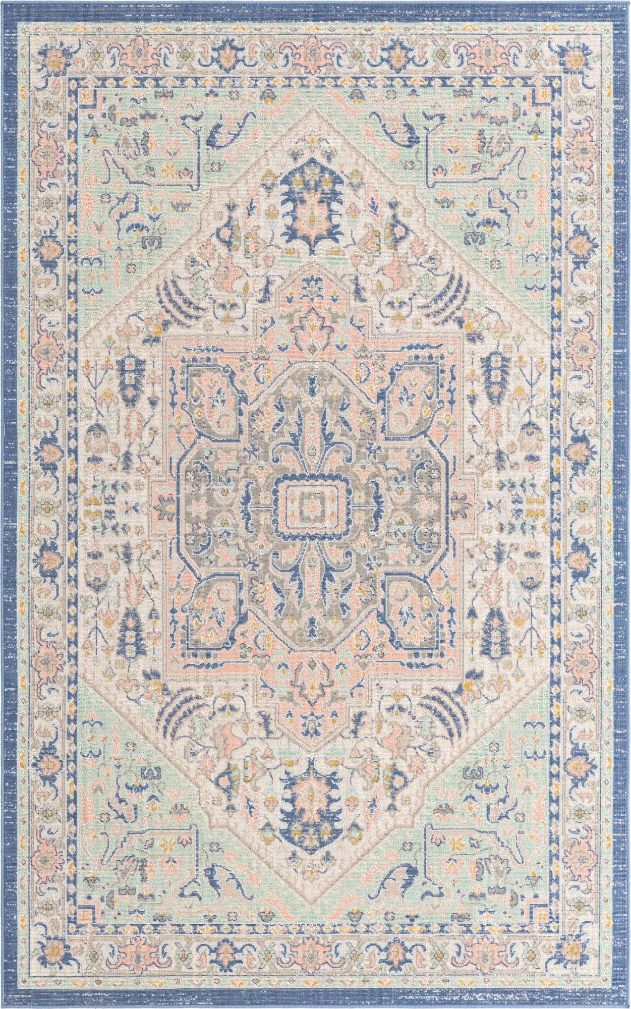 Rug Multicolored Swatch link