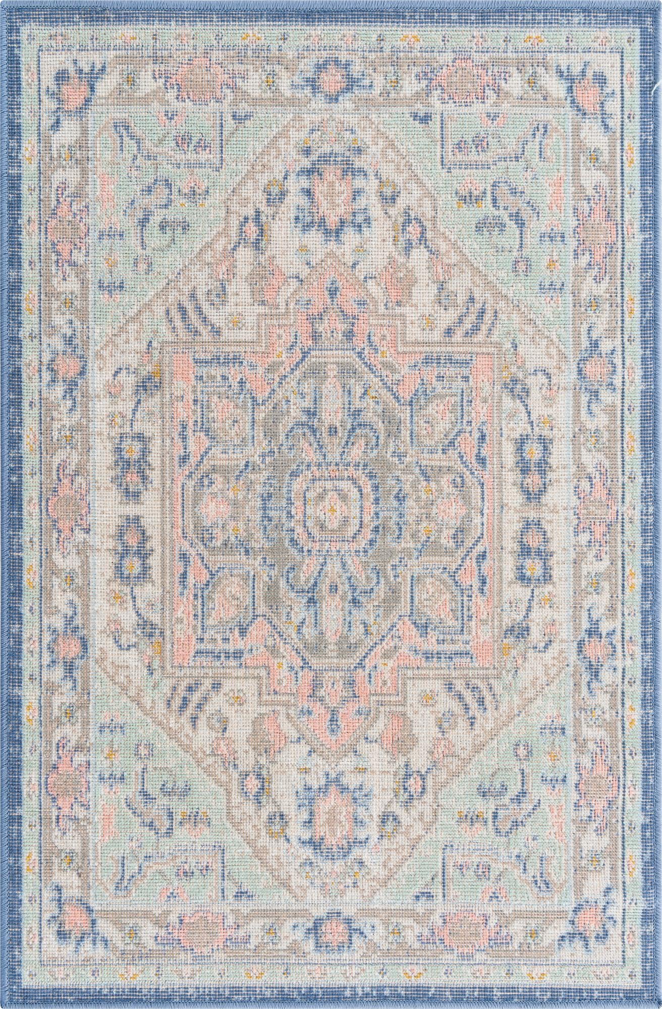 Rug Multicolored Swatch link