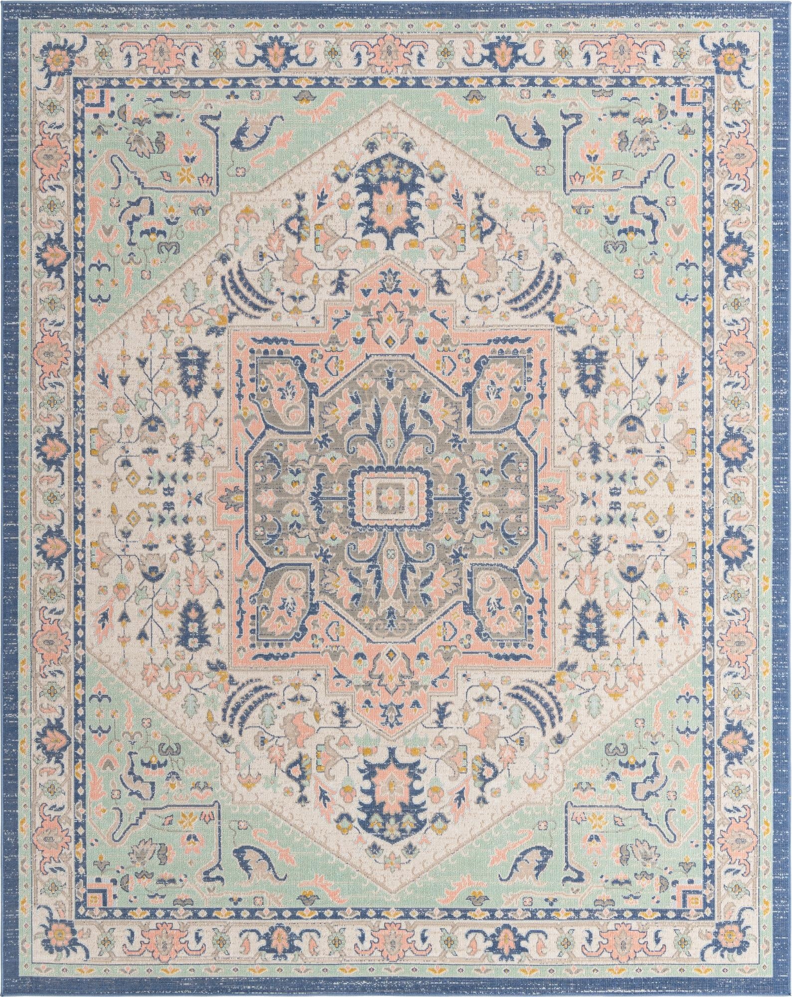 Primary image  8' x 10' Whitney Rug