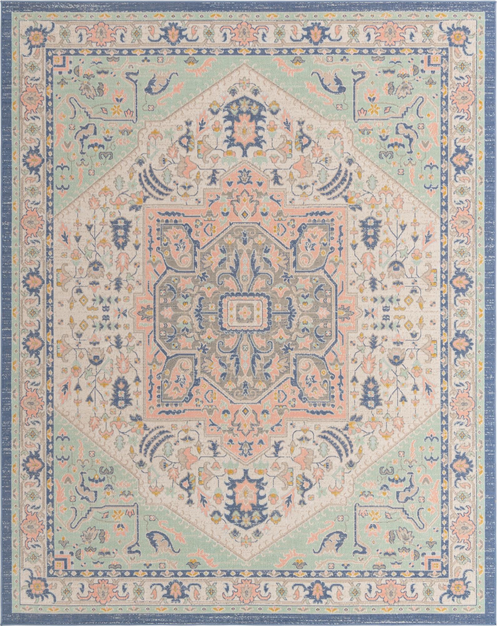  9' x 12' Whitney Rug