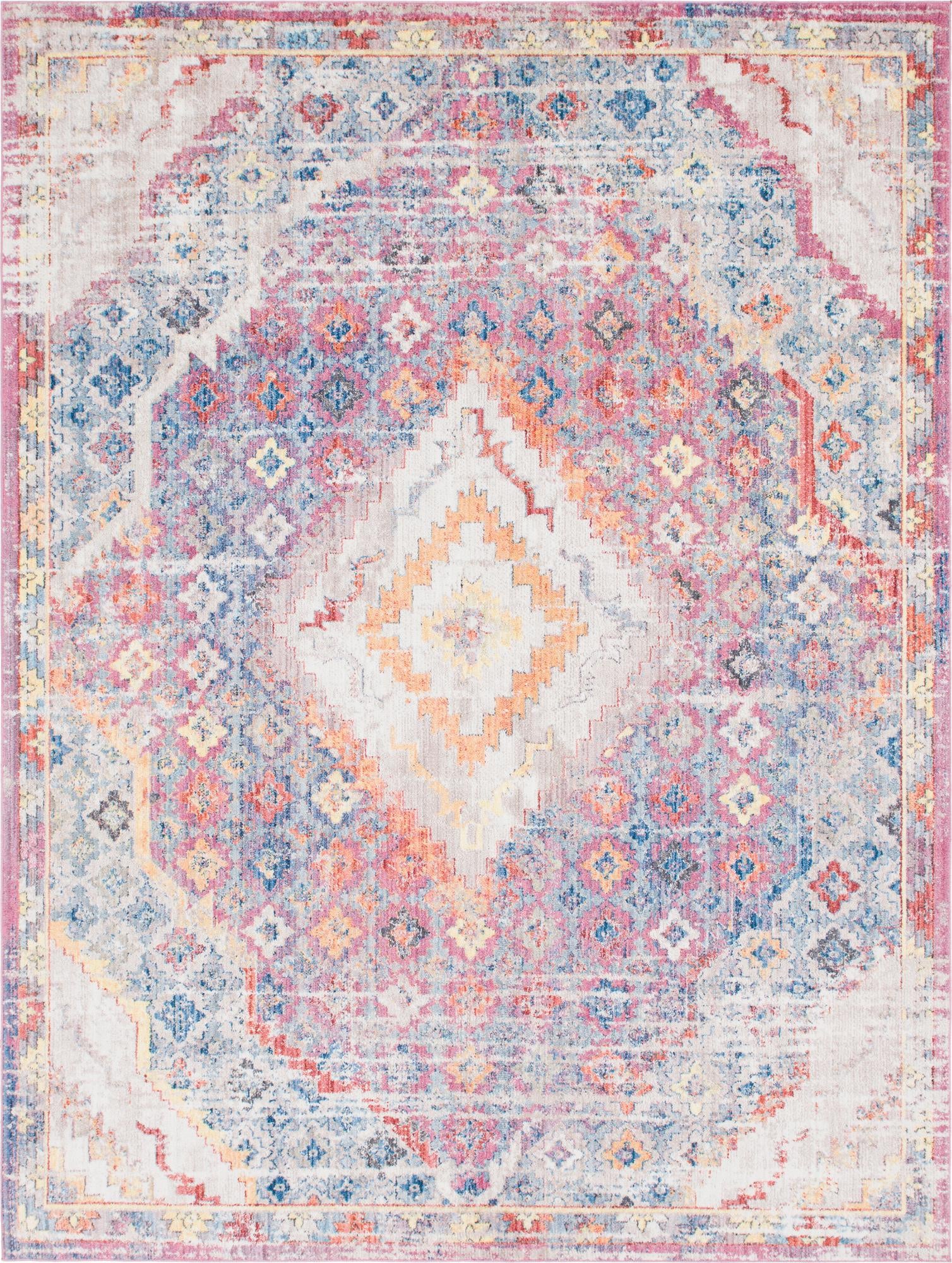 Rug Multicolored Swatch link