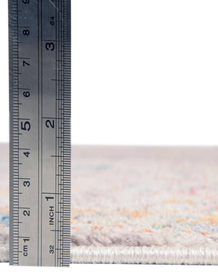 Detail image of  2' 2 x 3' Williamsburg Rug