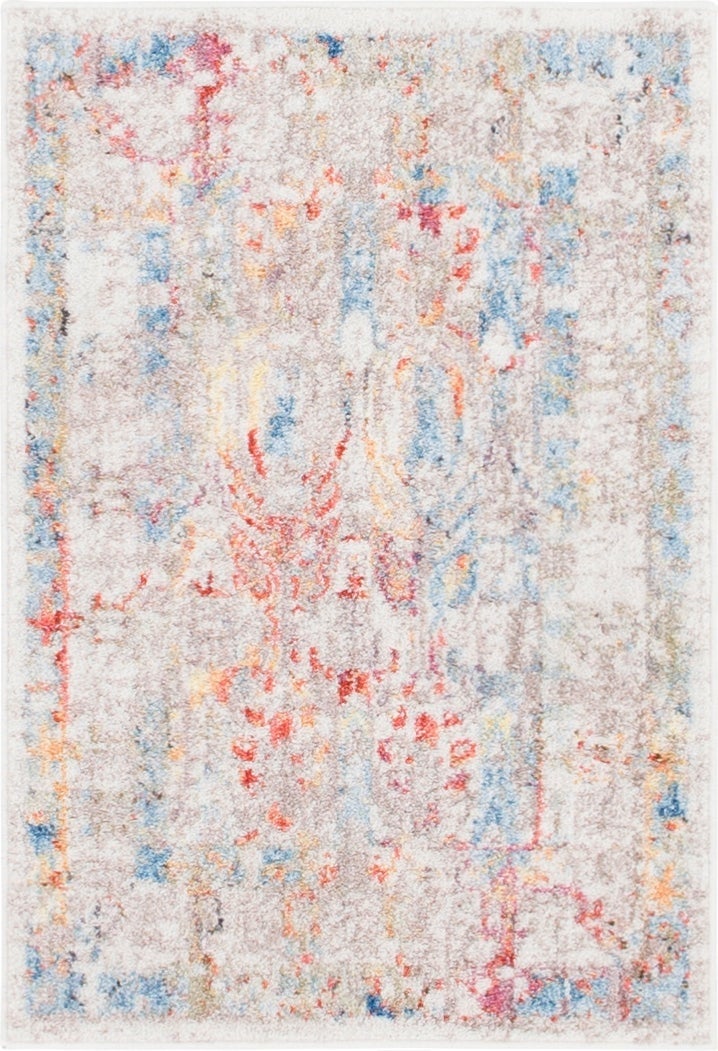  2' 2 x 3' Williamsburg Rug