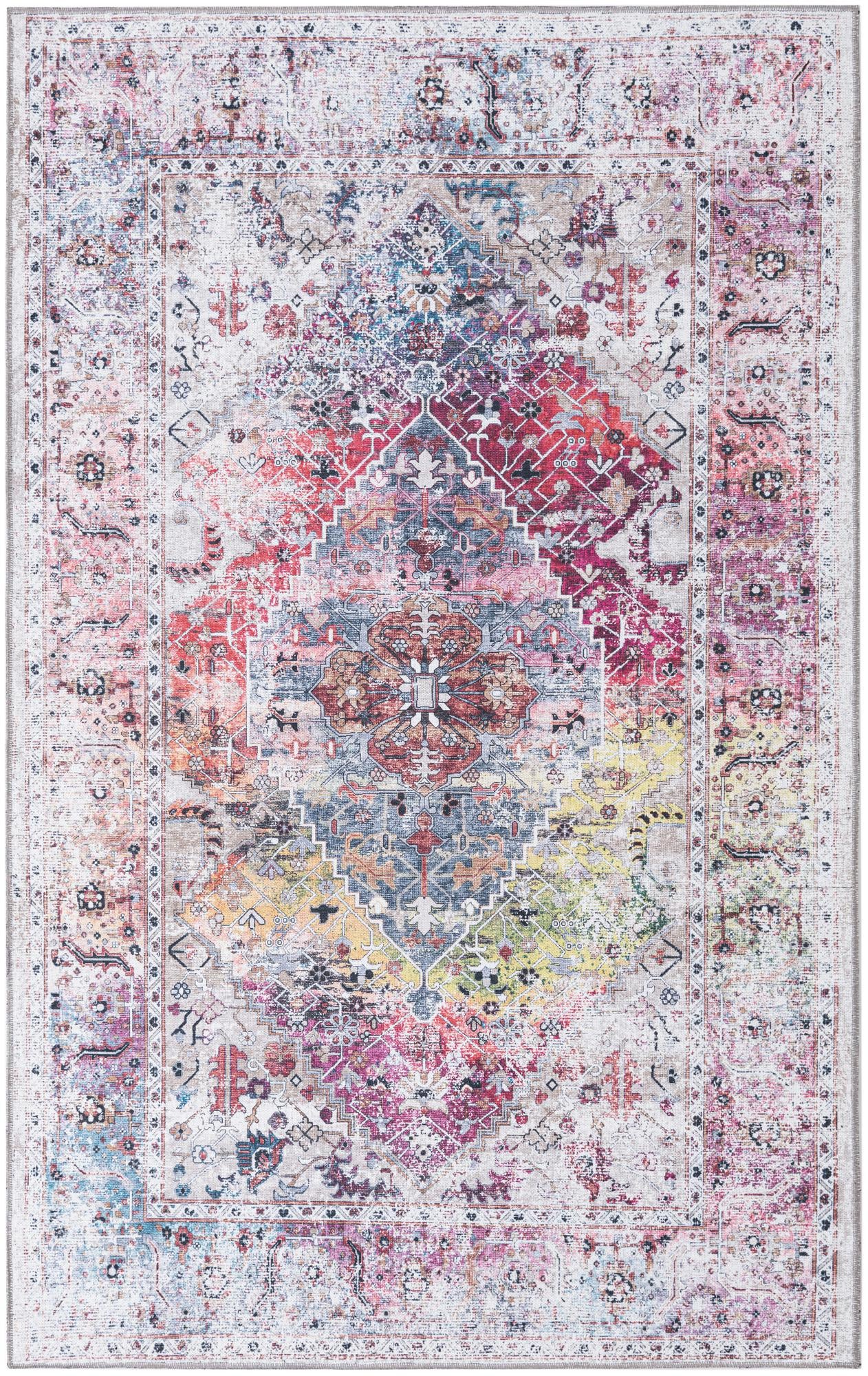 Rug Multicolored Swatch link
