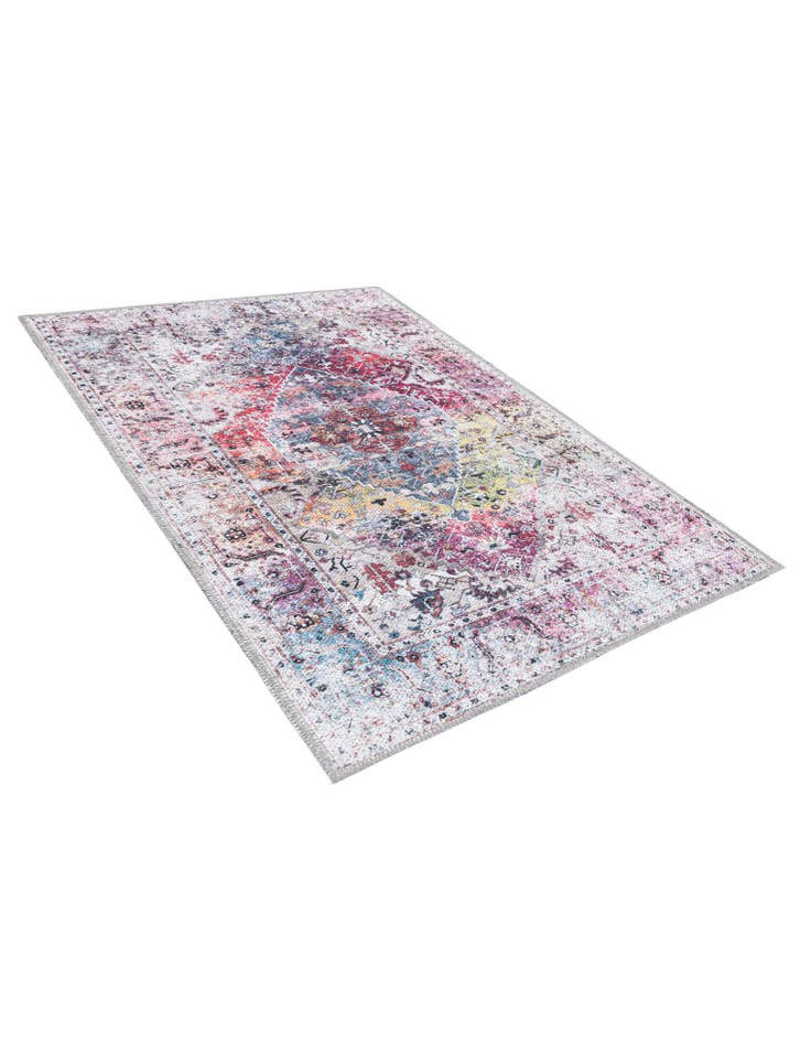 Detail image of  2' x 3'  Washable Yara Rug