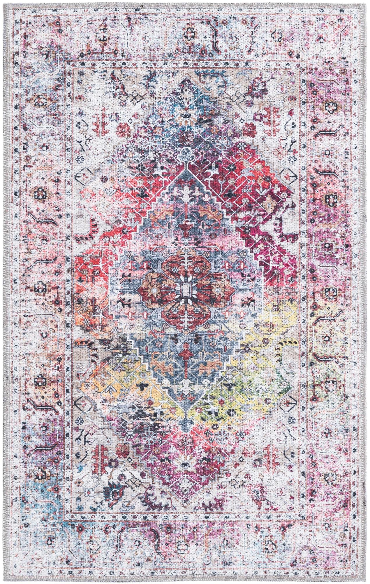 Rug Multicolored Swatch link