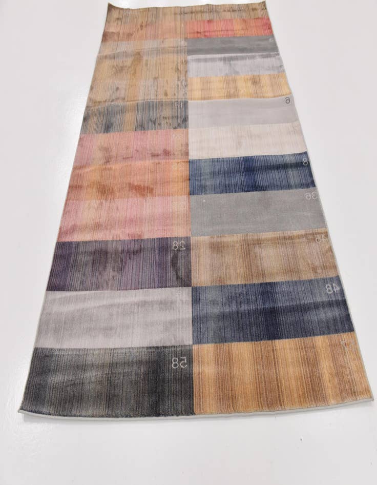 Detail image of  5' x 7' Zoey Rug