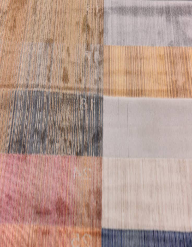 Detail image of  5' x 7' Zoey Rug