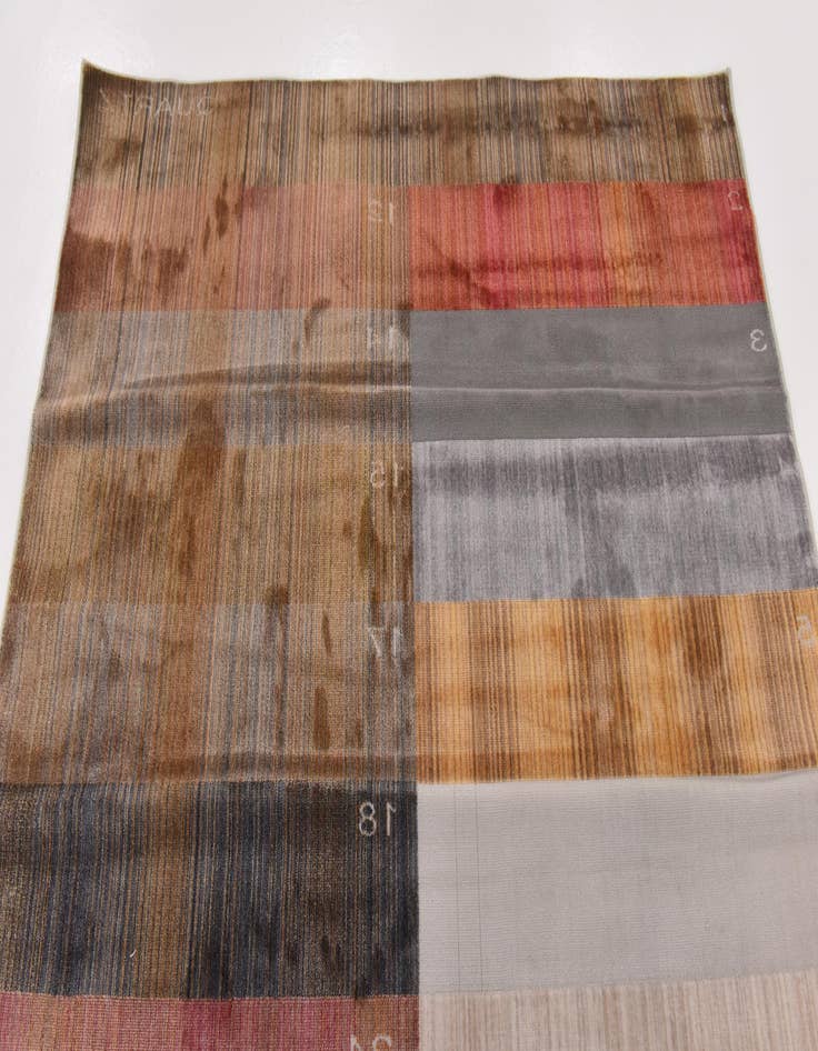 Detail image of  5' x 7' Zoey Rug