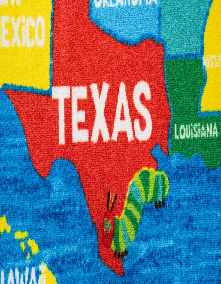 Detail image of  5' x 6' 10 Zoey Rug