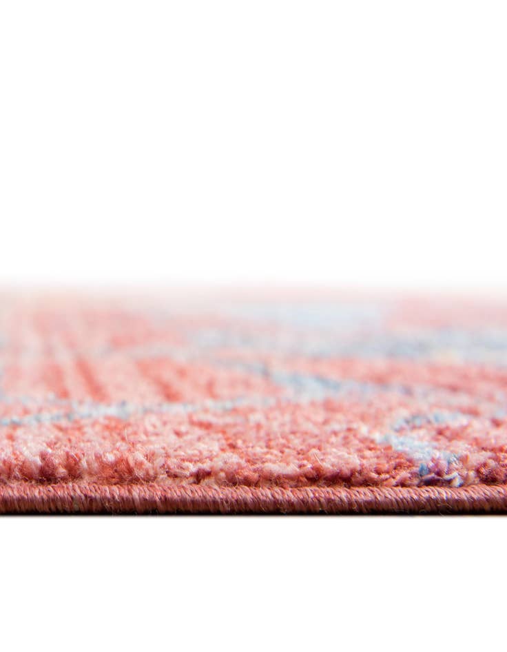 Detail image of  3' 3 x 3' 3 Andromeda Round Rug