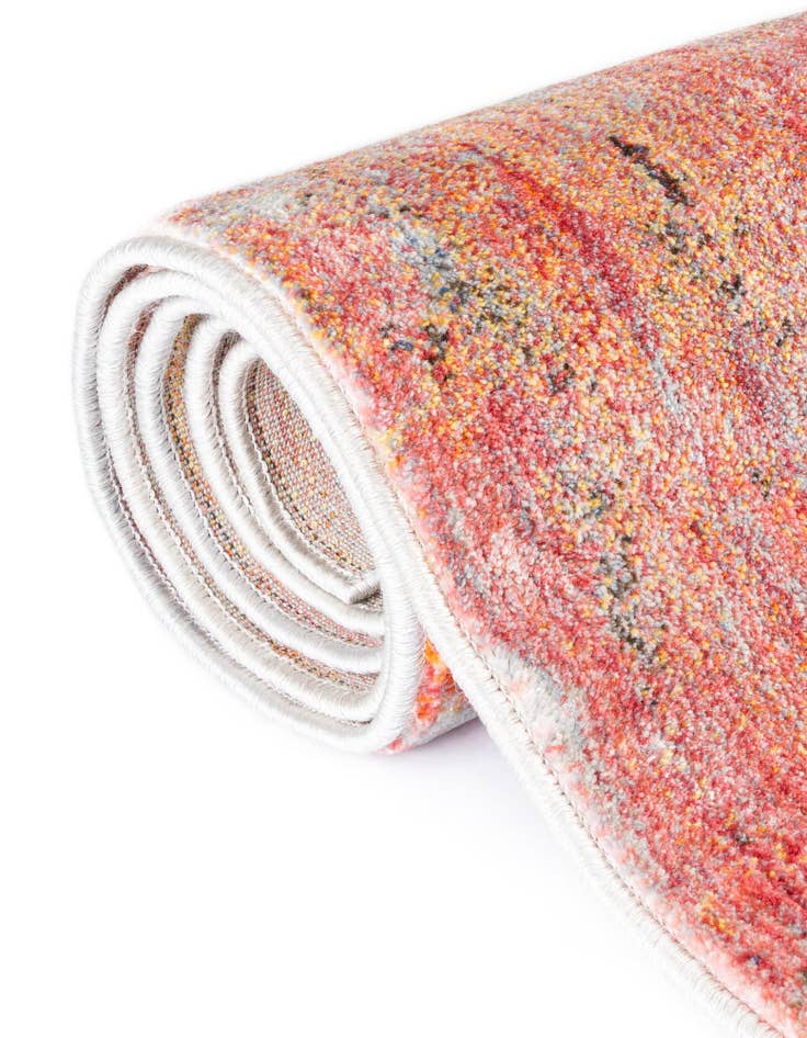 Detail image of  8' x 8' Apollo Round Rug