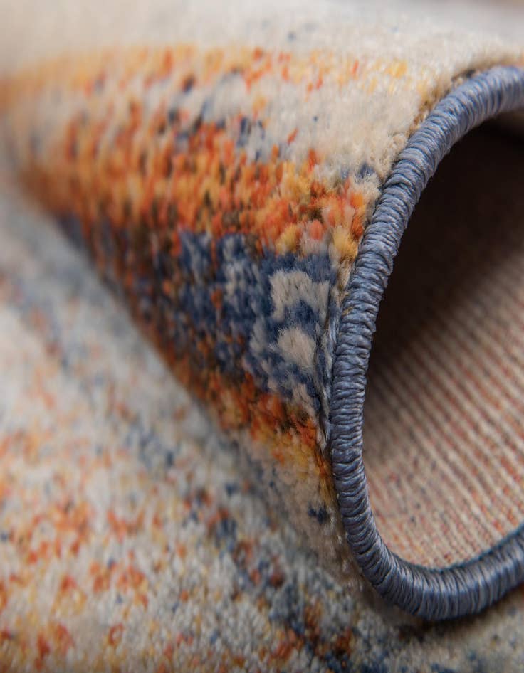 Detail image of  8' x 8' Apollo Round Rug