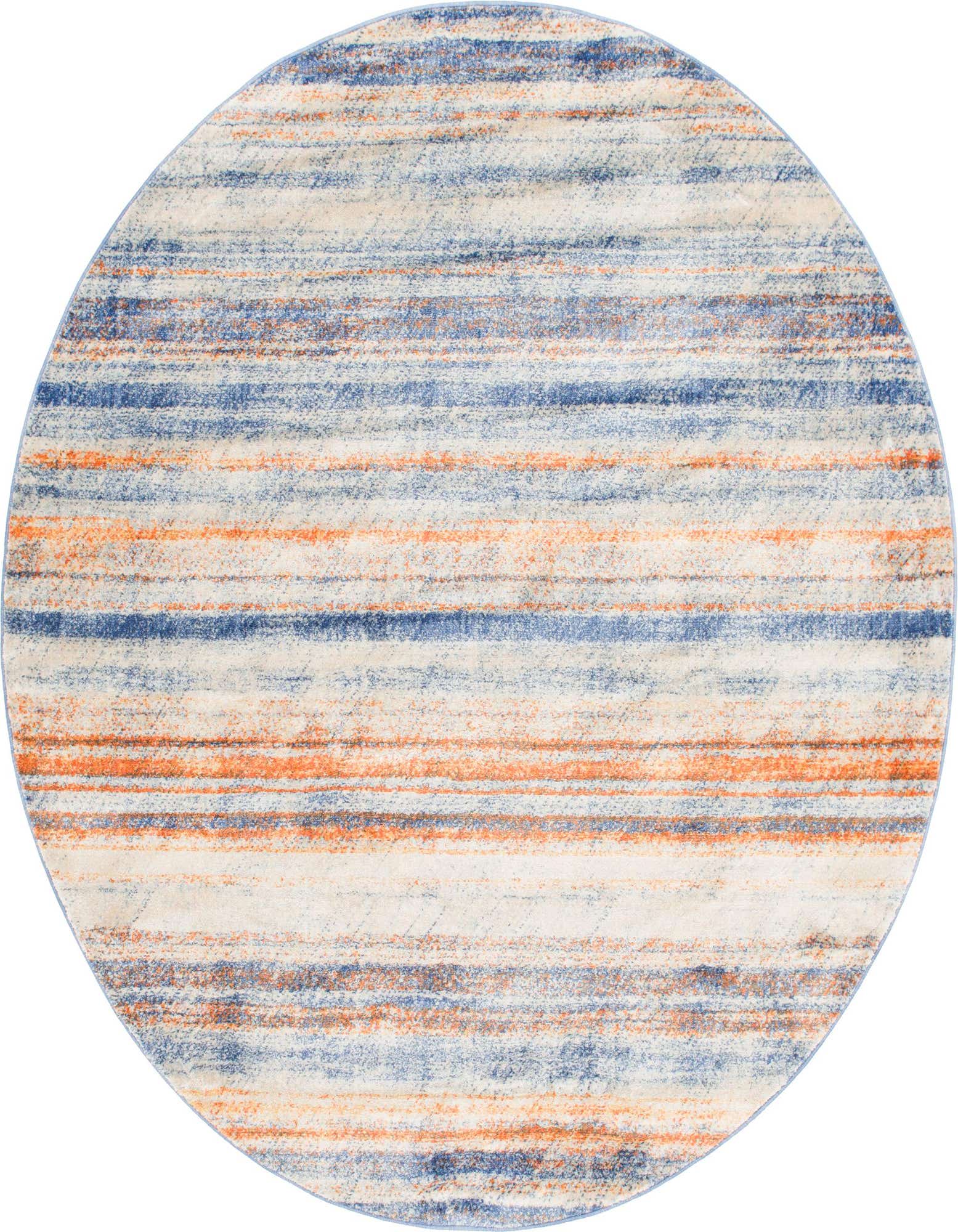 Primary image  8' x 8' Apollo Round Rug