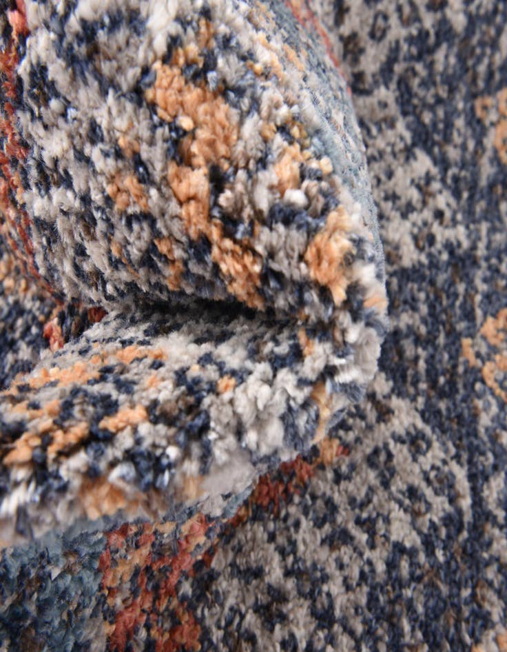 Detail image of  10' x 10' Aramis Round Rug