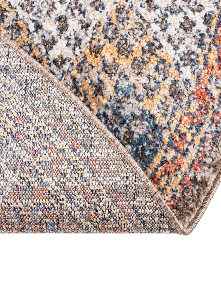 Detail image of  10' x 10' Aramis Round Rug