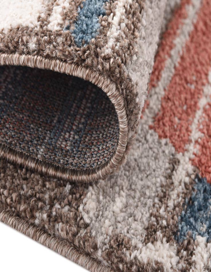 Detail image of  10' x 10' Aramis Round Rug