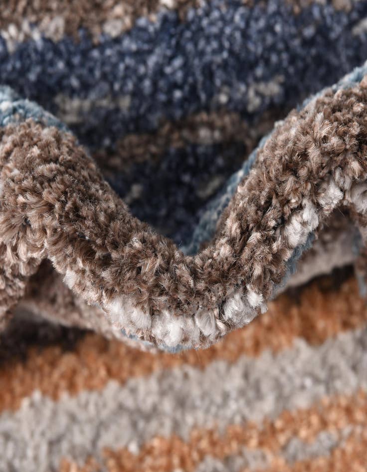 Detail image of  10' x 10' Aramis Round Rug