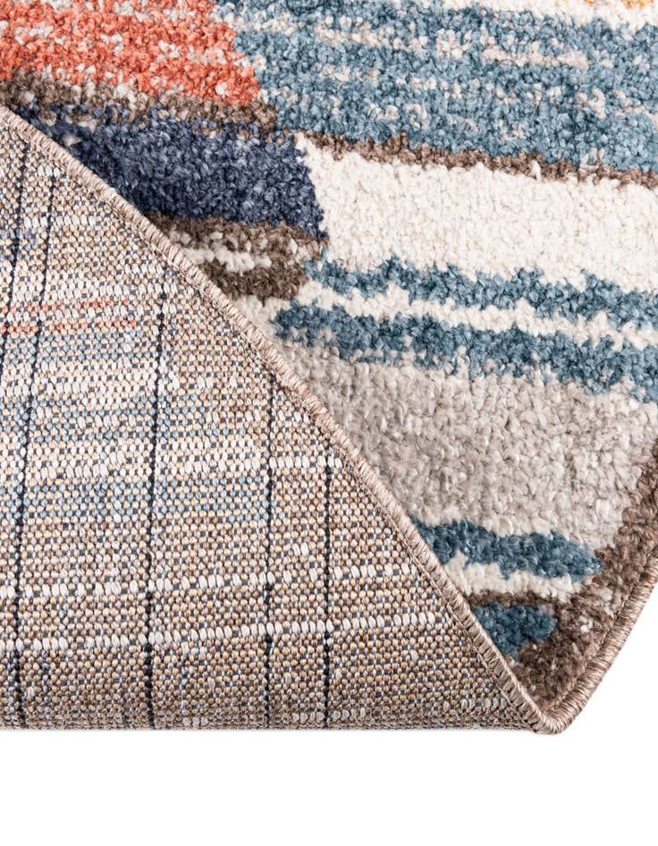 Detail image of  10' x 10' Aramis Round Rug