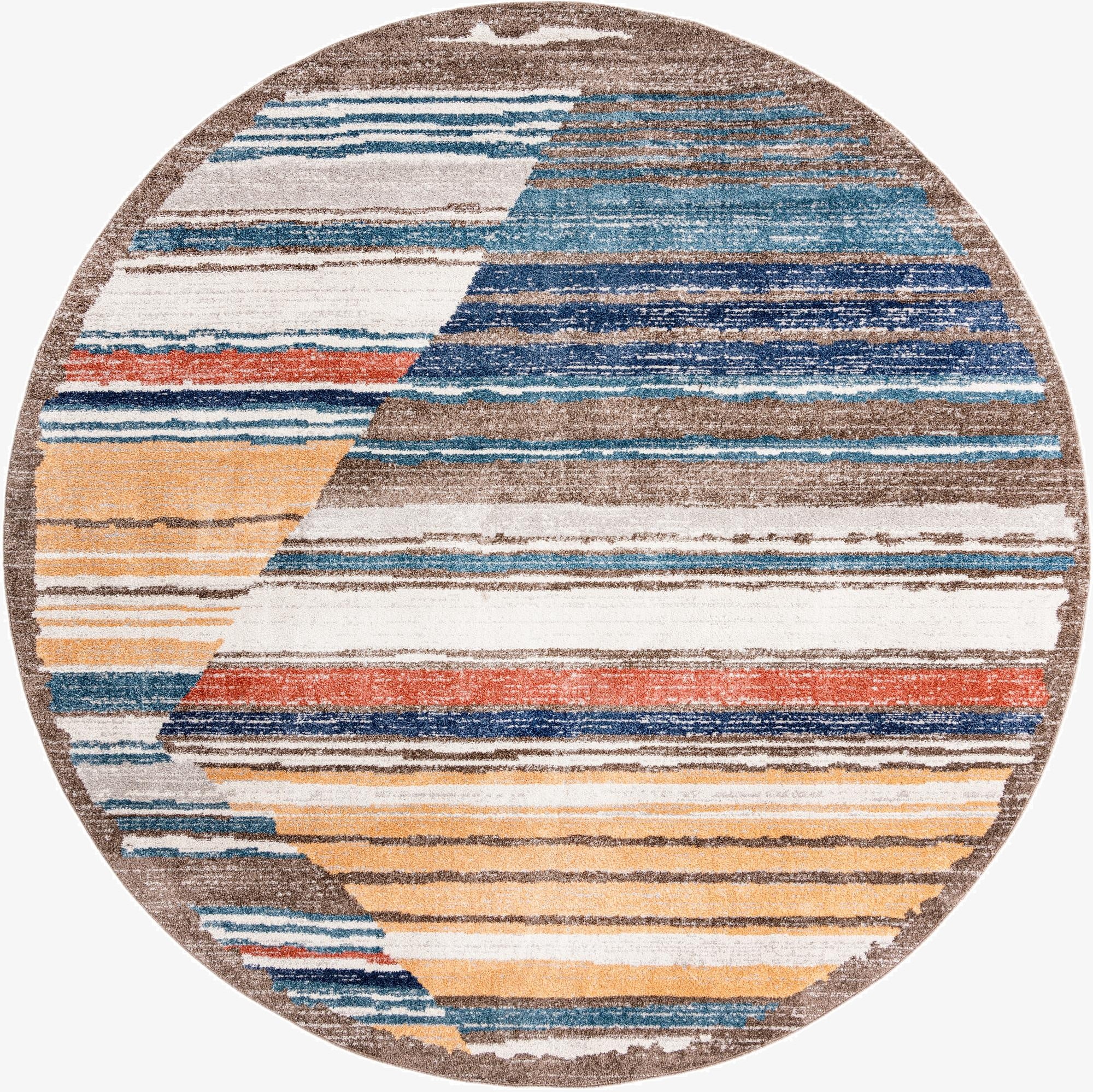  10' x 10' Aramis Round Rug