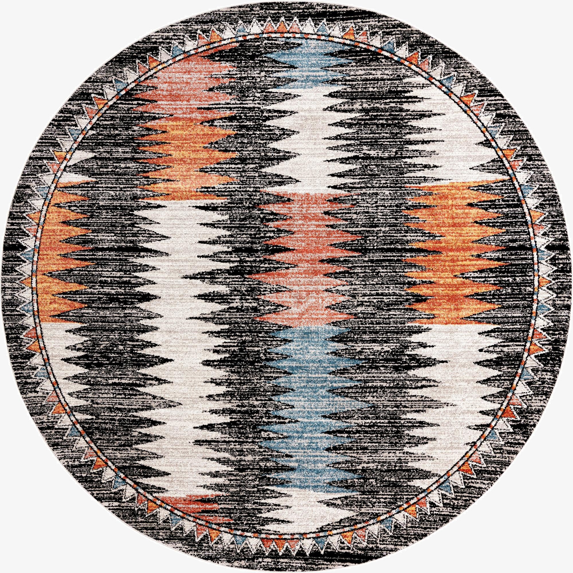  10' x 10' Aramis Round Rug