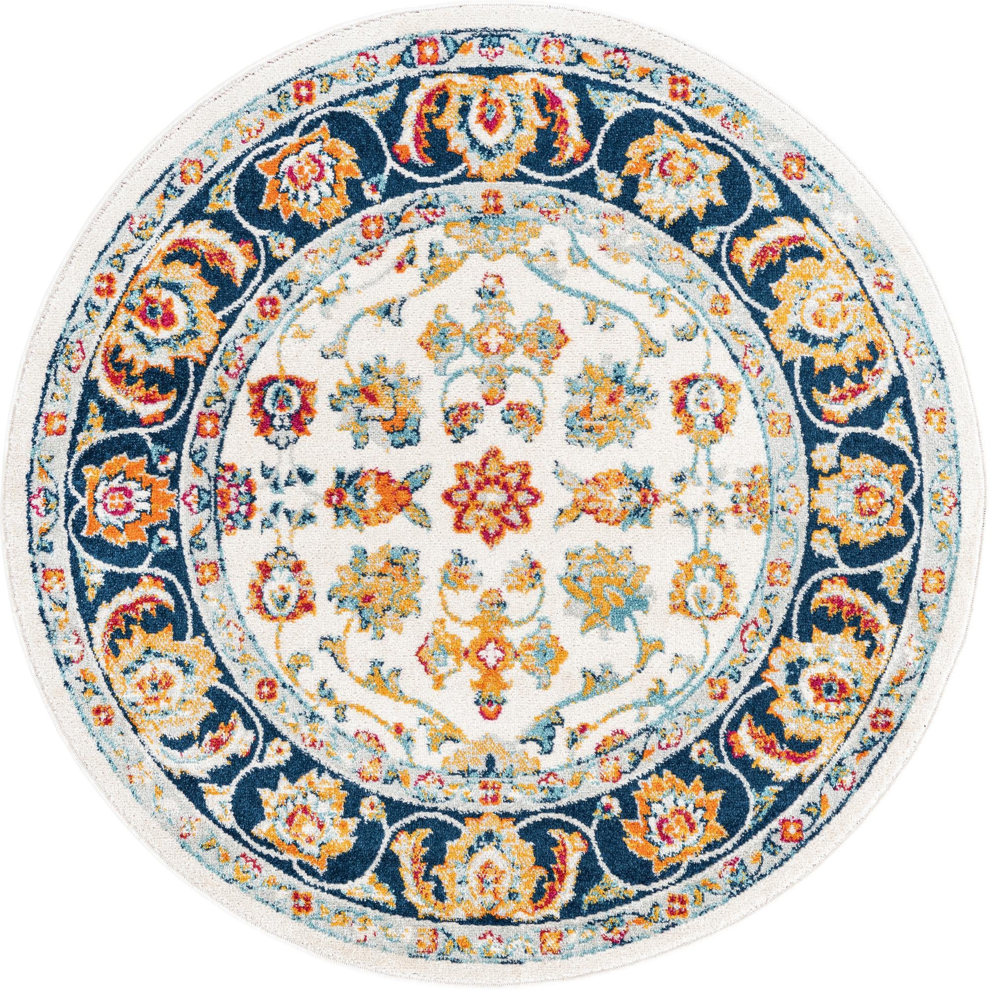 Rug Multicolored Swatch link