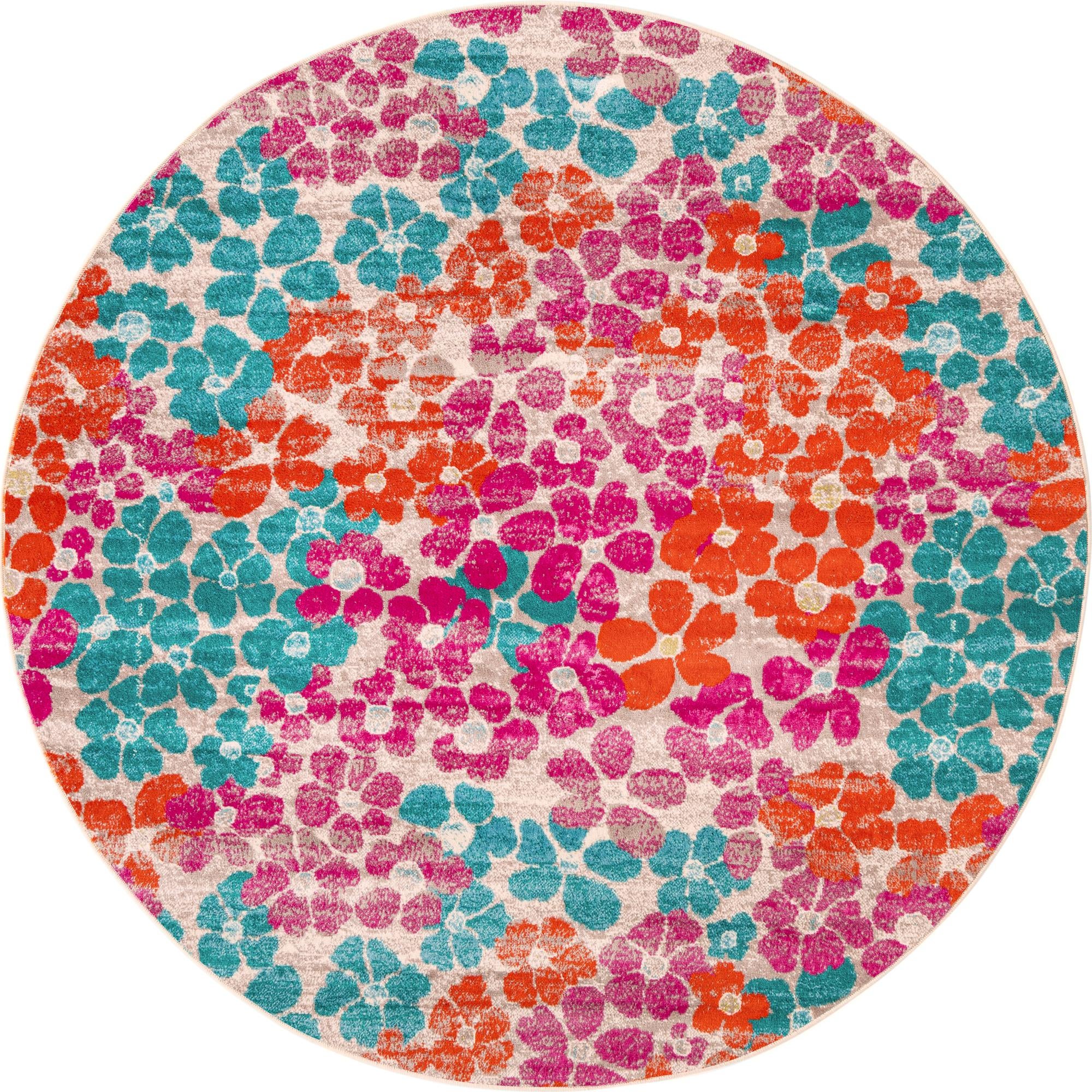 Rug Multicolored Swatch link