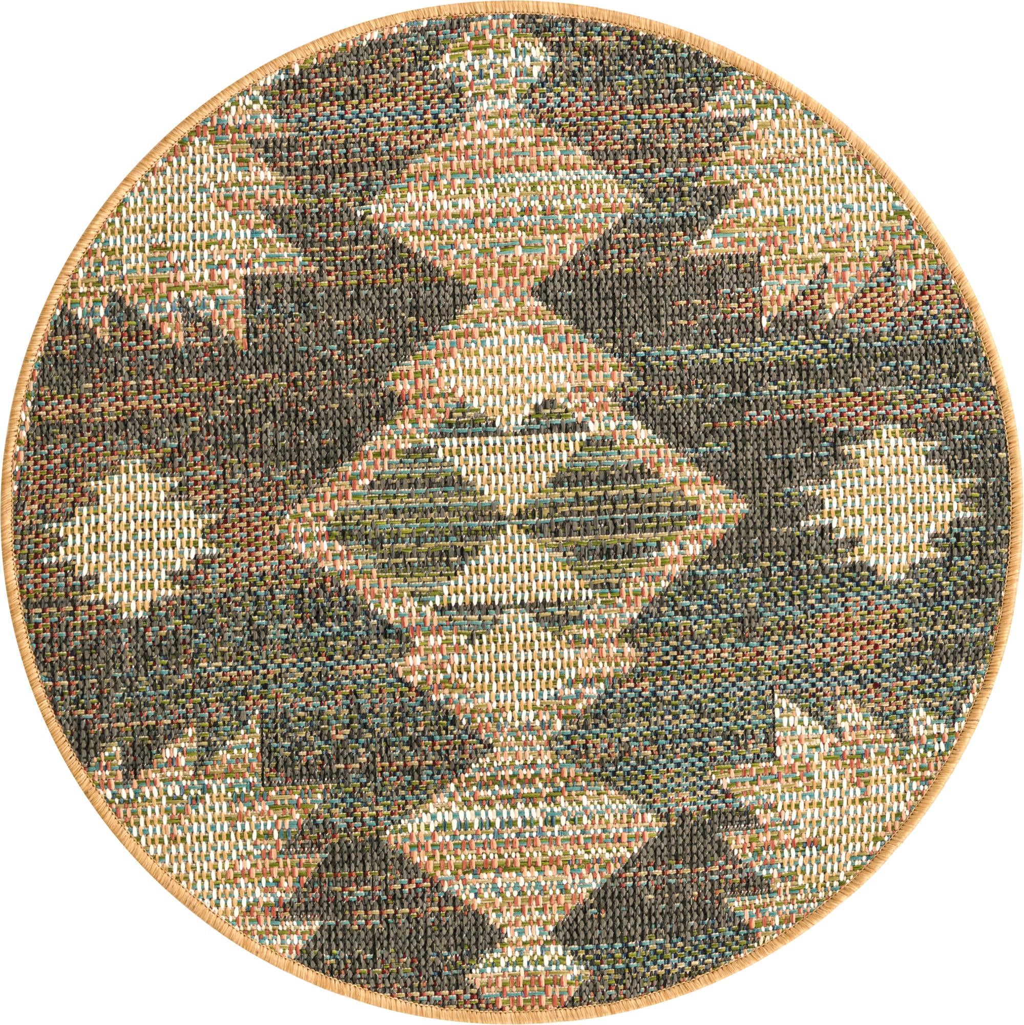 Rug Multicolored Swatch link