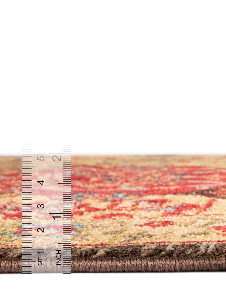 Detail image of  8' x 8' Chelsea Round Rug