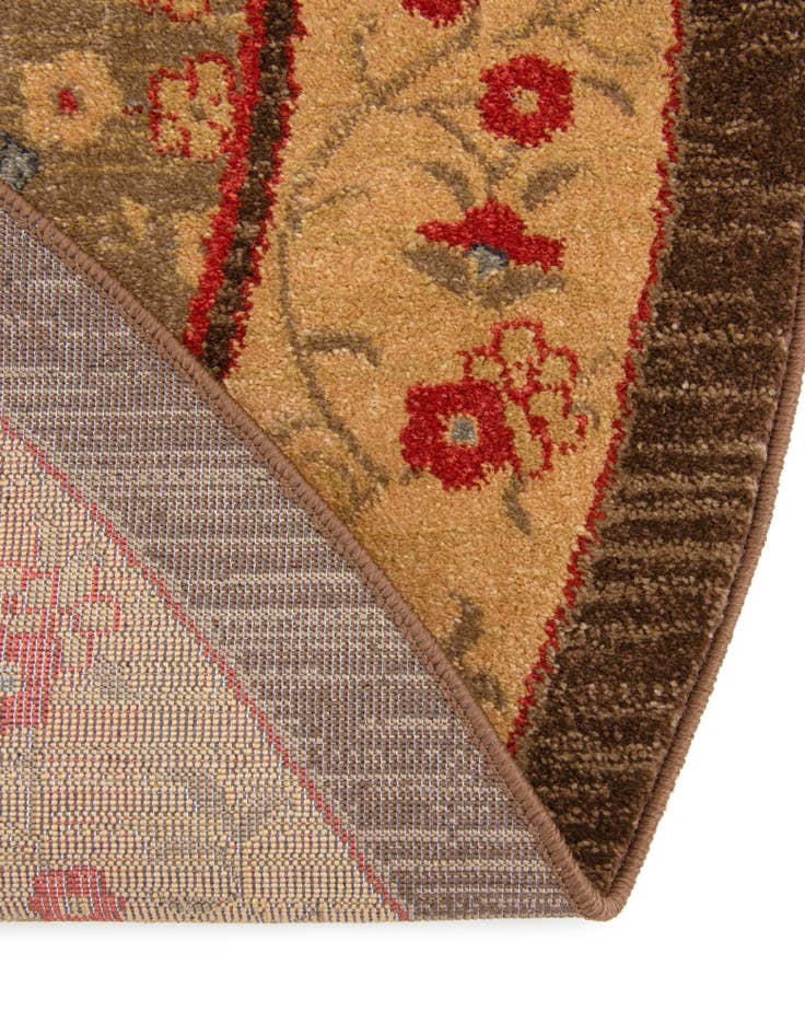 Detail image of  8' x 8' Chelsea Round Rug