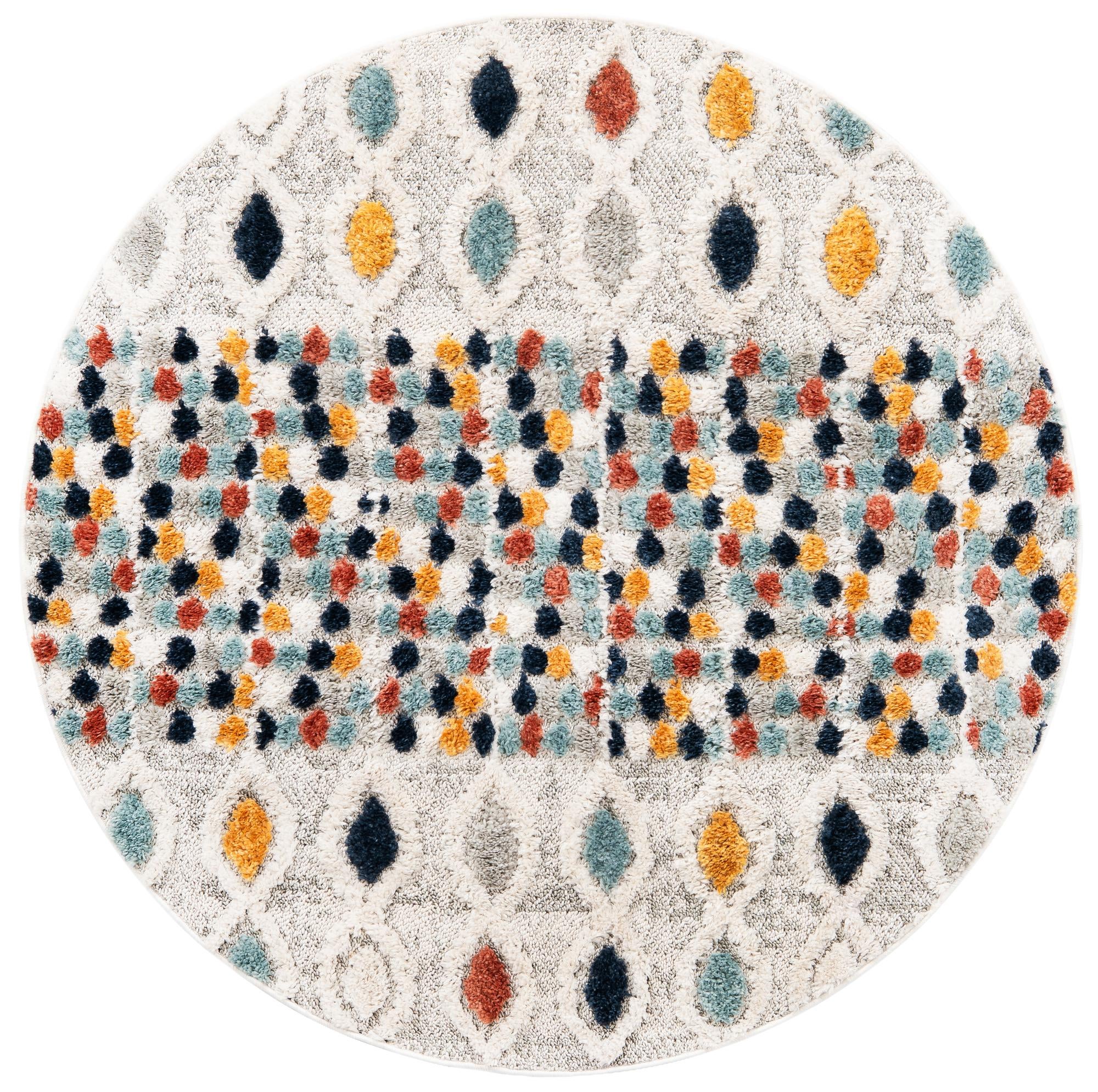Rug Multicolored Swatch link