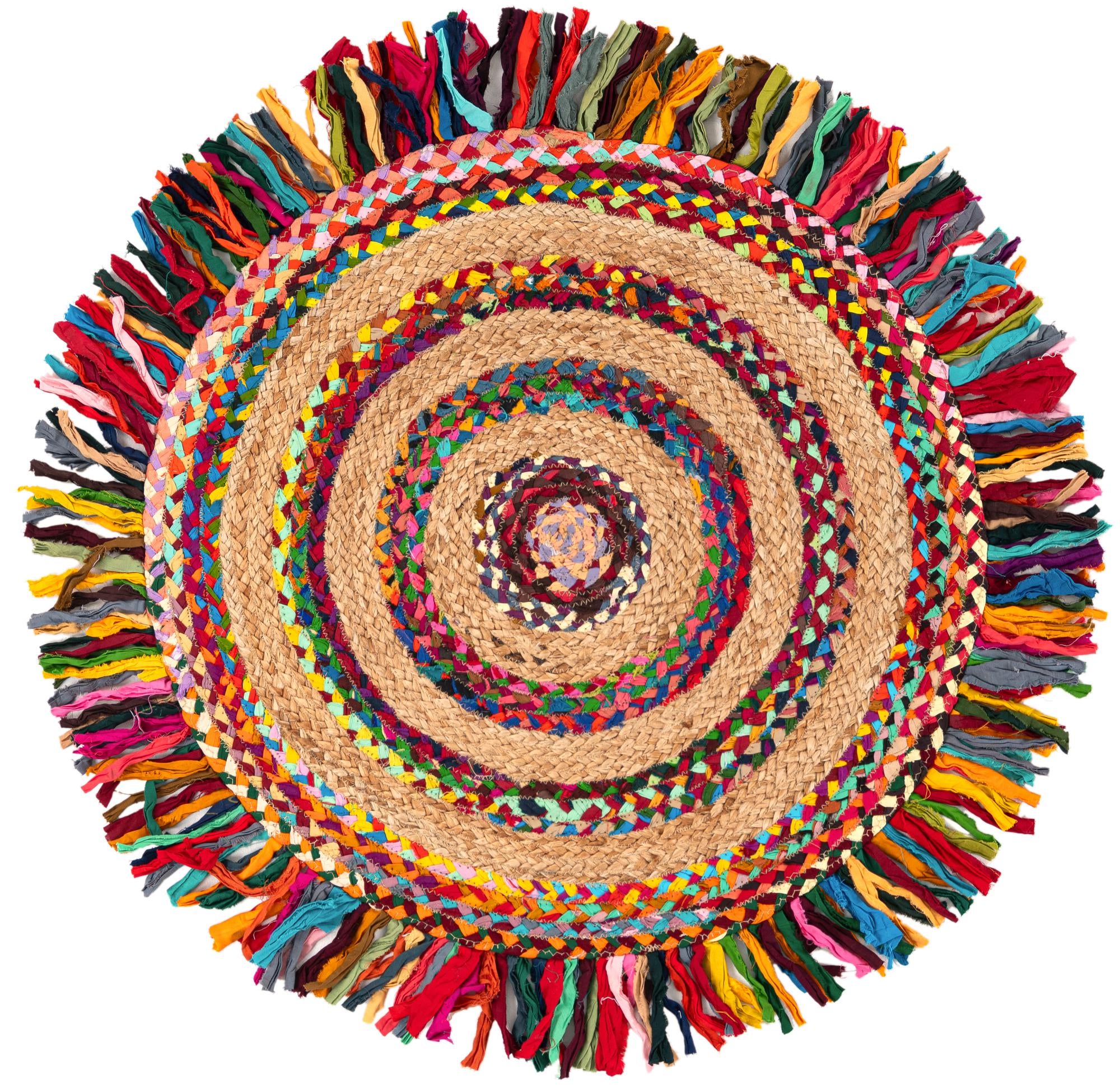Rug Multicolored Swatch link