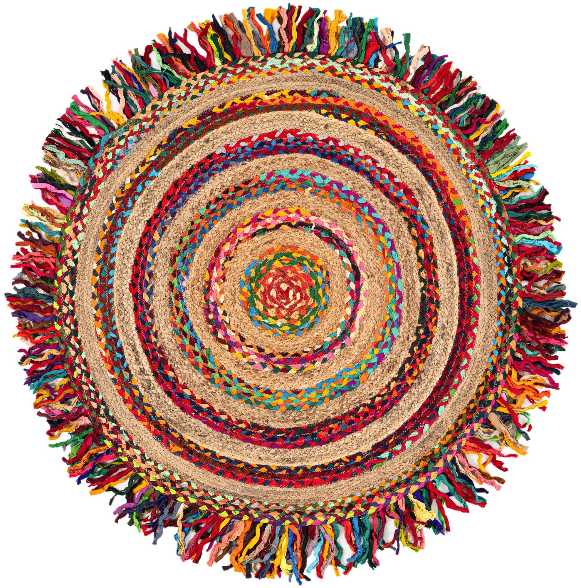 Rug Multicolored Swatch link