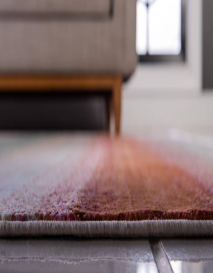 Detail image of  8' 2 x 8' 2 Dakota Round Rug