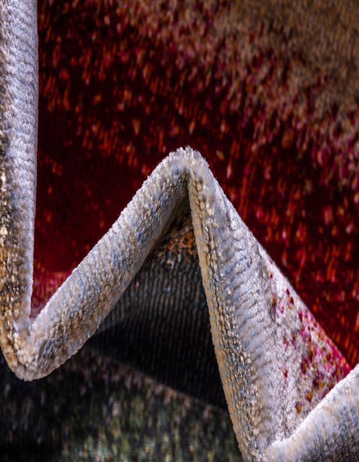 Detail image of  8' 2 x 8' 2 Dakota Round Rug