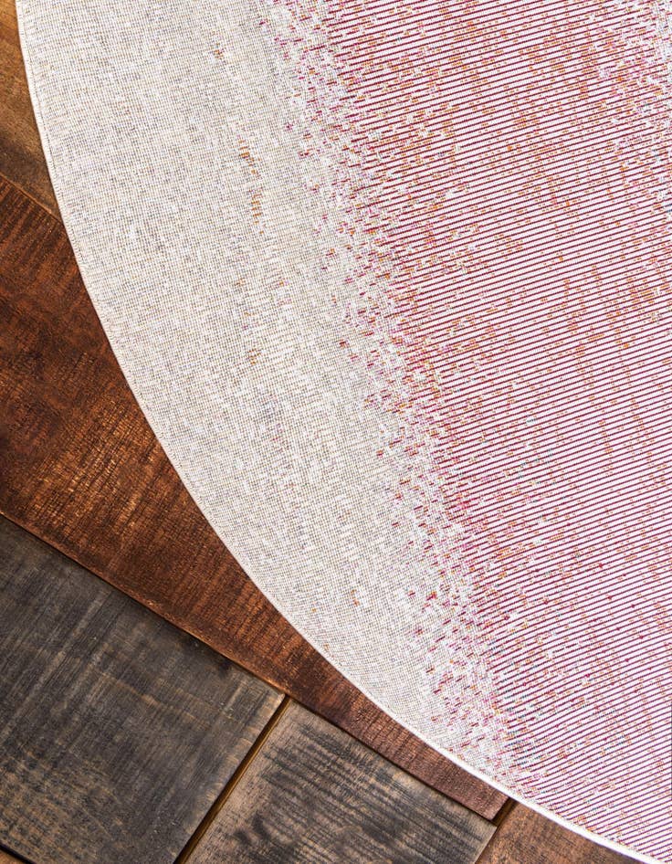 Detail image of  8' 2 x 8' 2 Dakota Round Rug