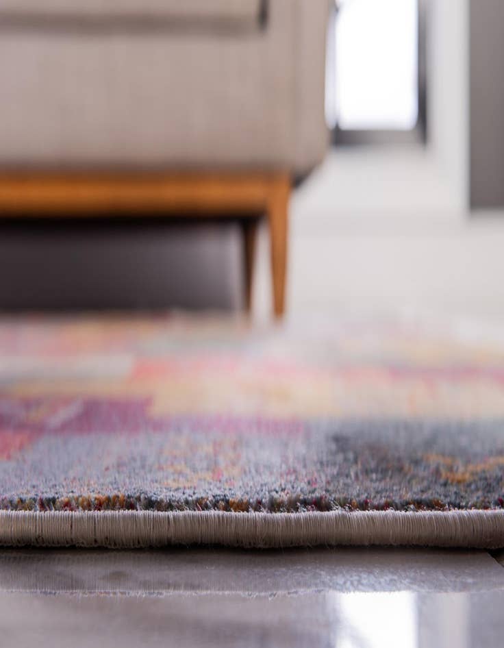 Detail image of  8' 2 x 8' 2 Dakota Round Rug